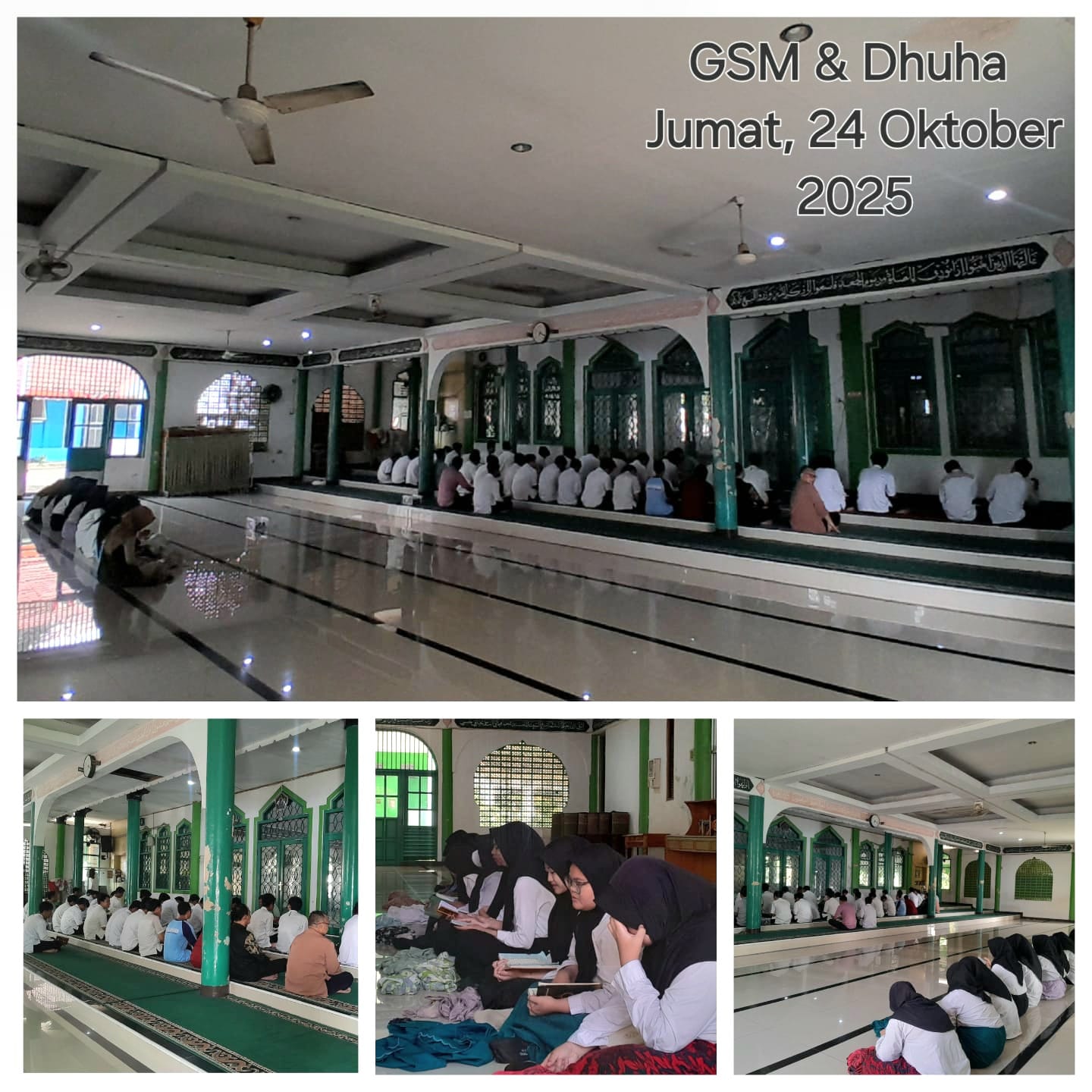GSM