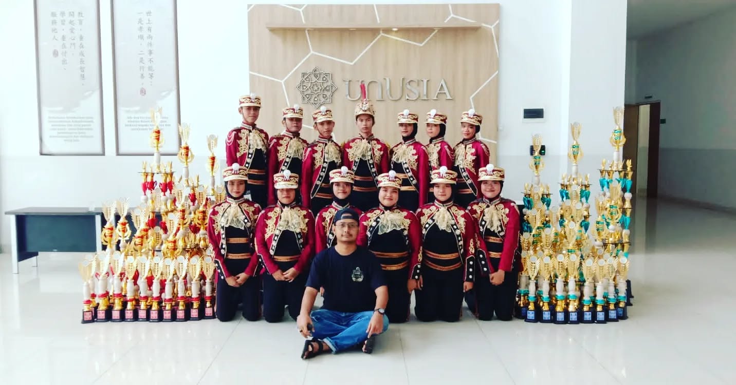 PASKIBRA